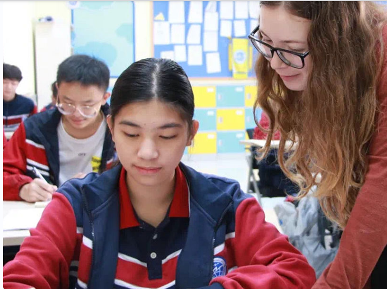 3. Leadership, Skills & Future-Ready Careers