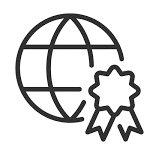 Accreditation &
recognition