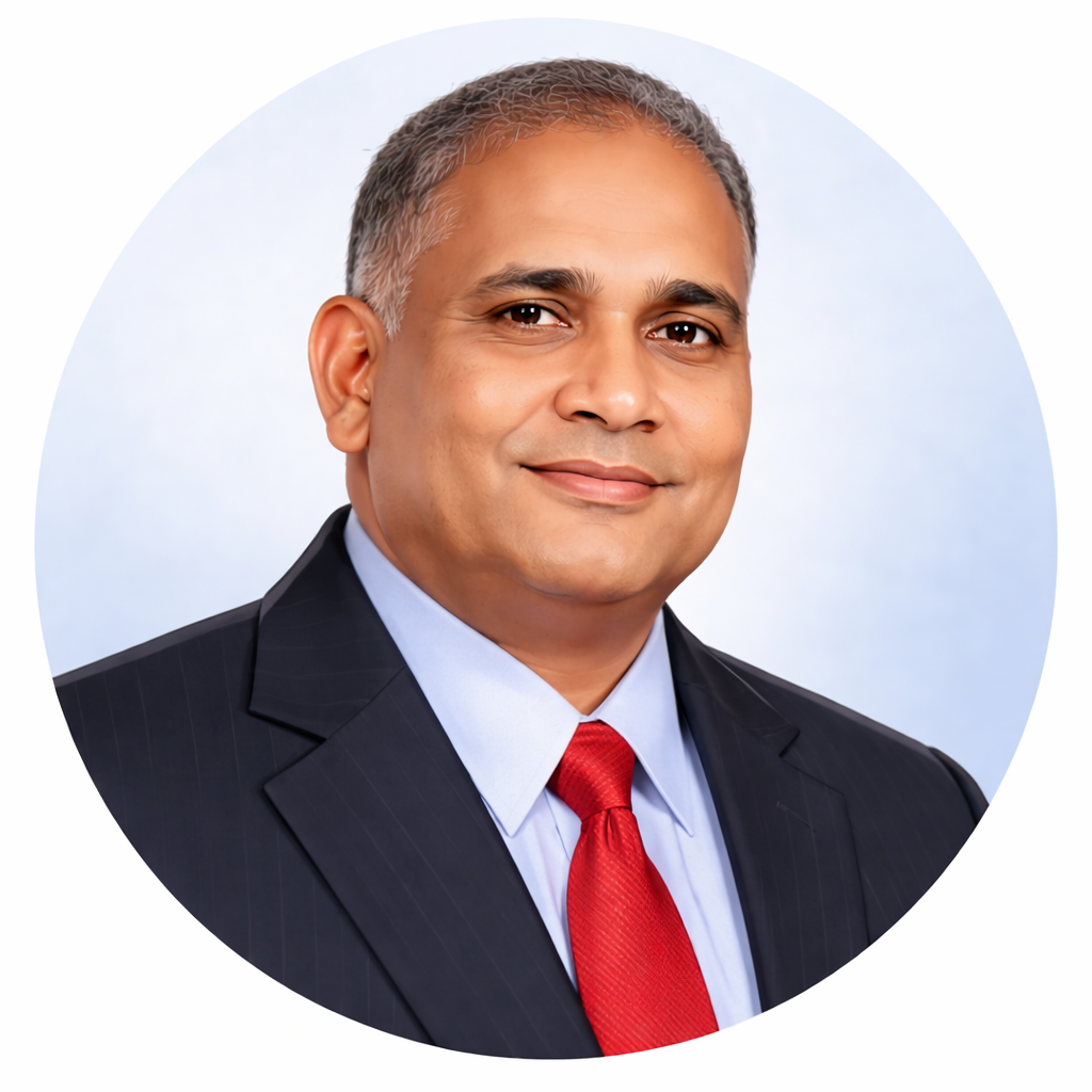 Marimuthu Nadason