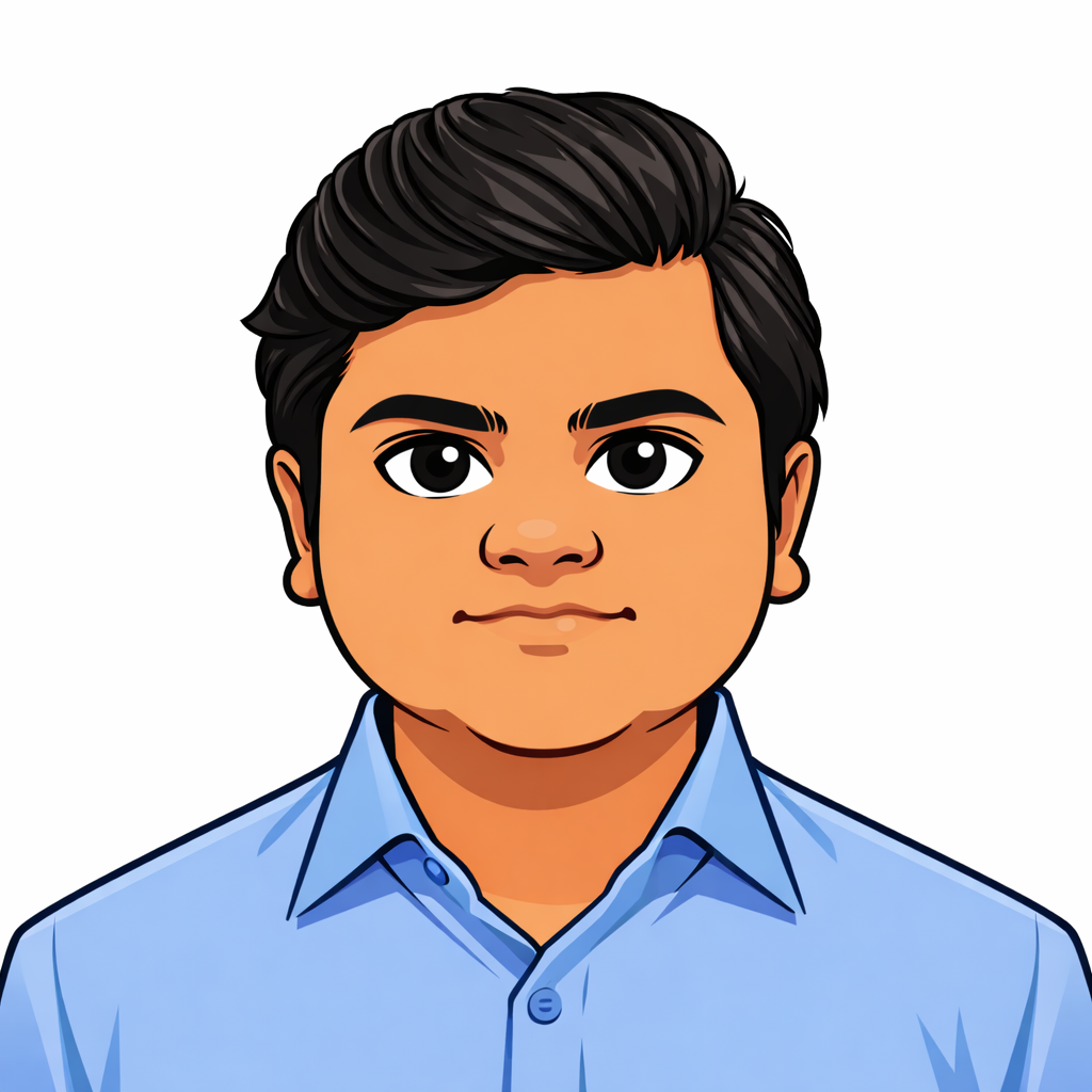 Mohammed Rageb Chowdhury