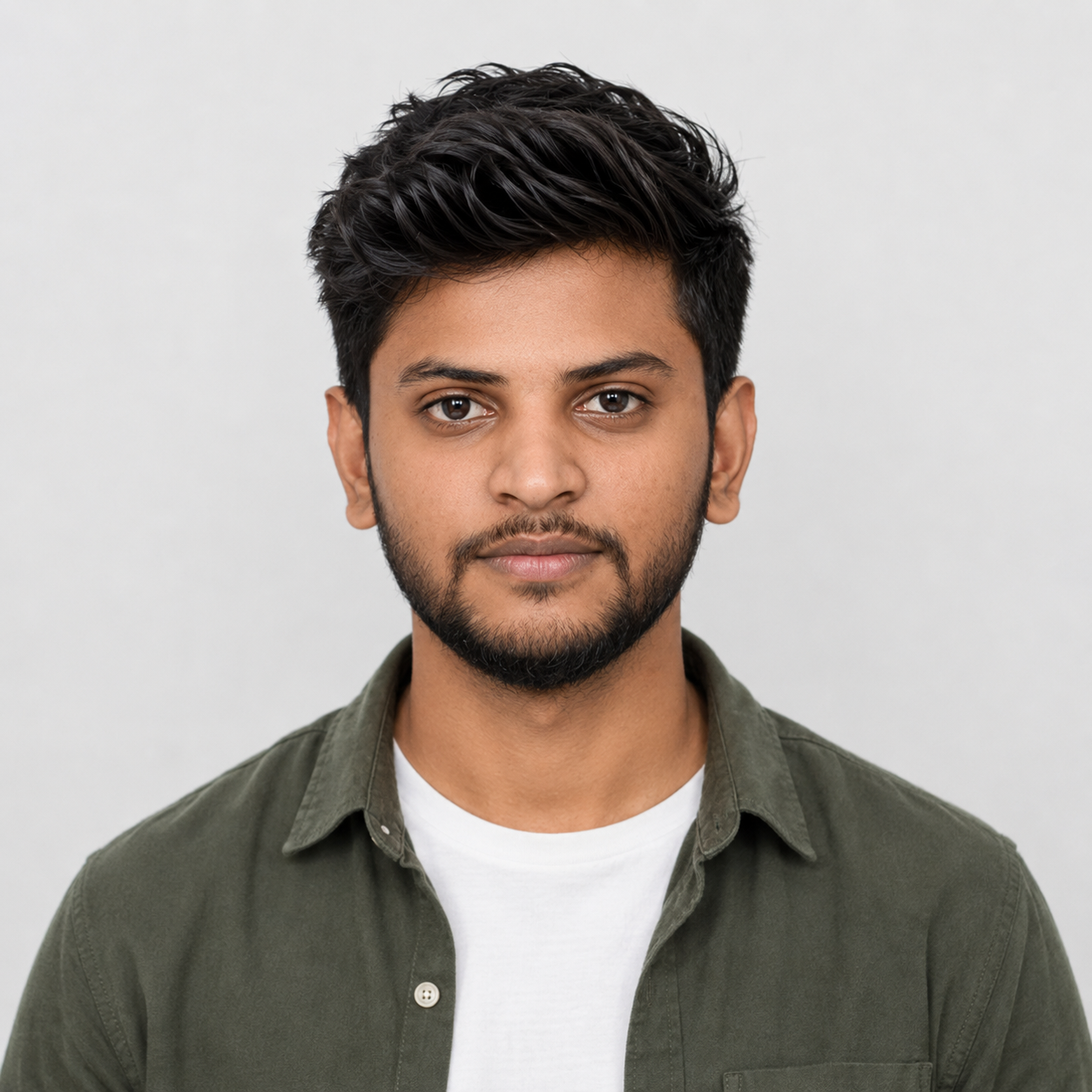 Shamim Islam