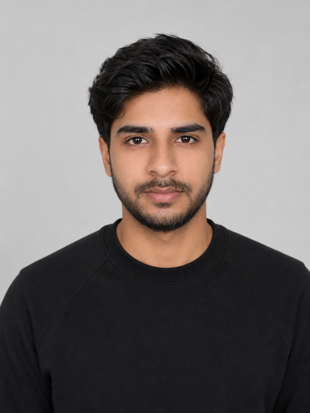 Naimul Shahrior
